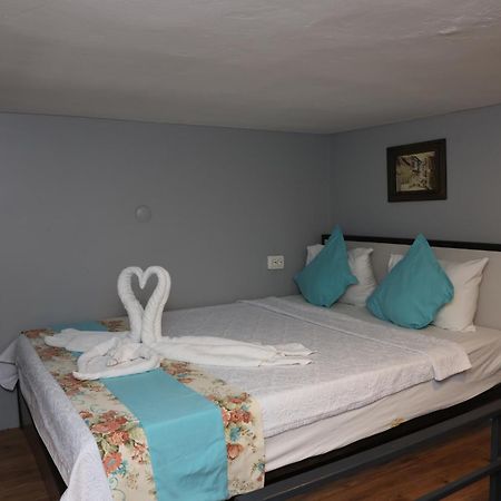 The Time Hotel Adana Buitenkant foto