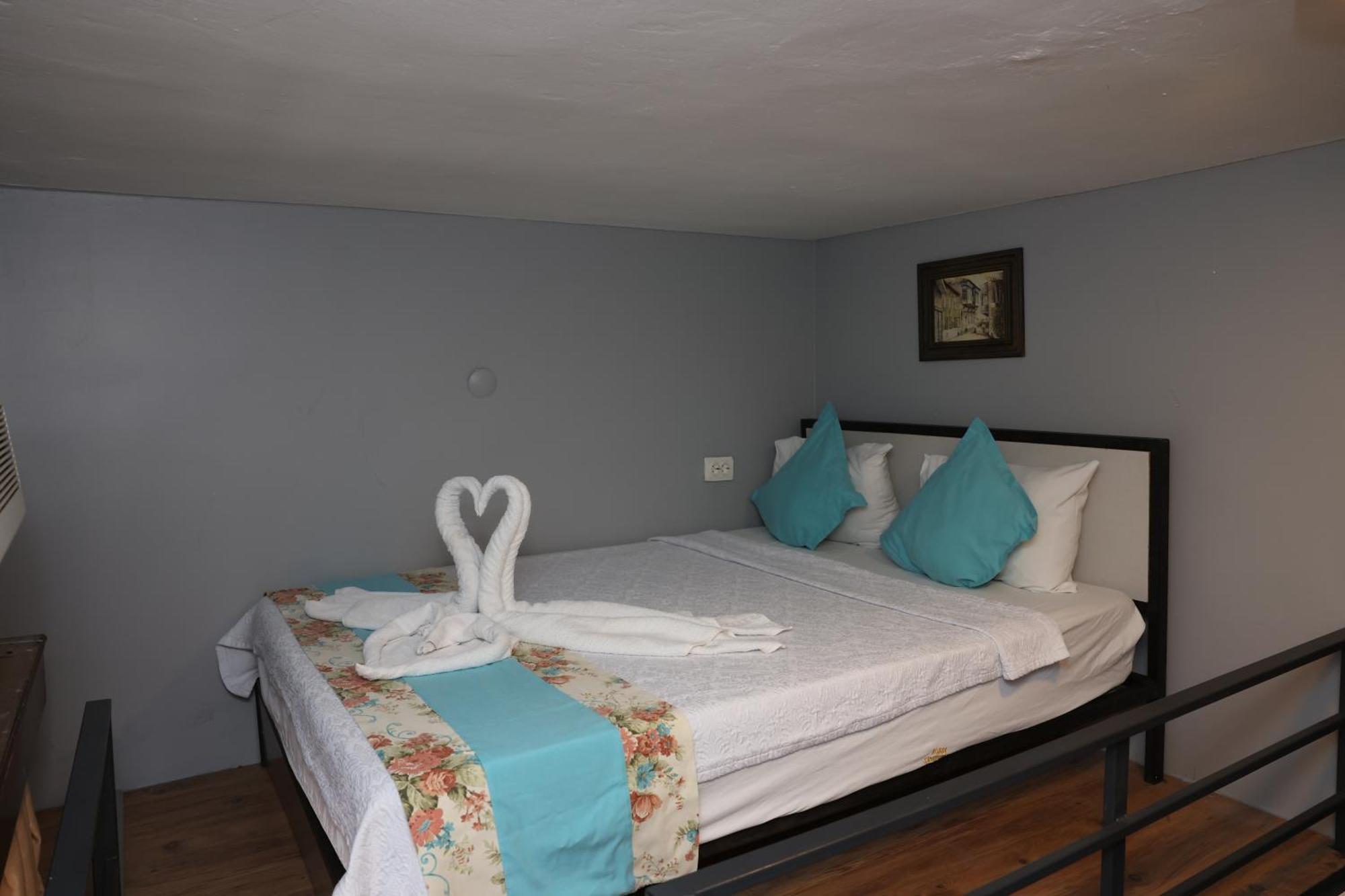 The Time Hotel Adana Buitenkant foto