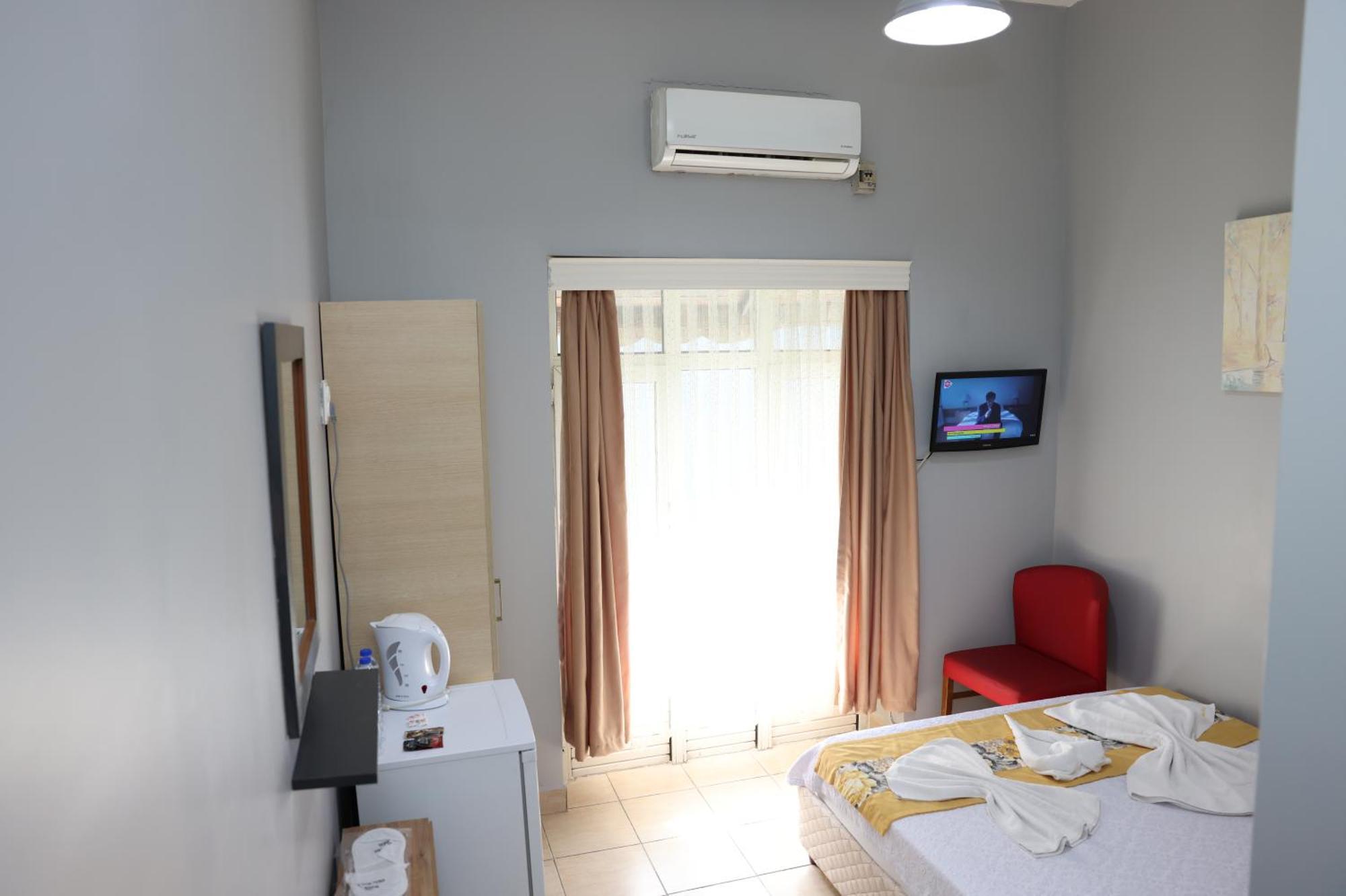 The Time Hotel Adana Buitenkant foto