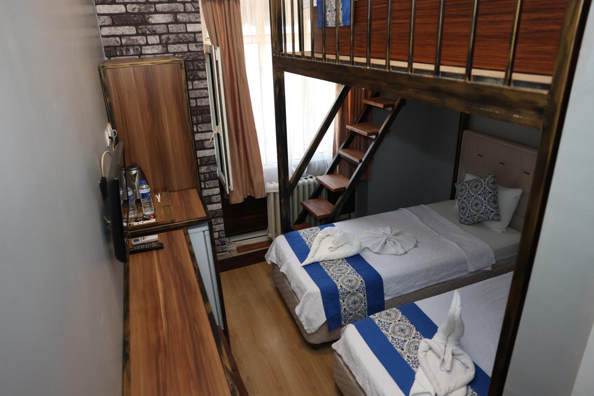The Time Hotel Adana Buitenkant foto