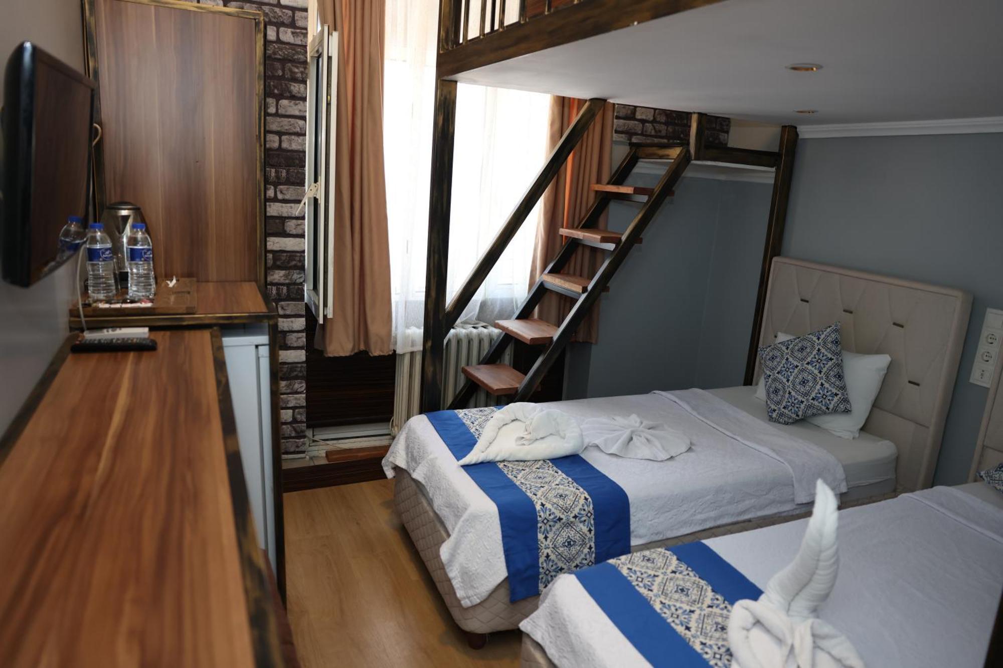 The Time Hotel Adana Buitenkant foto