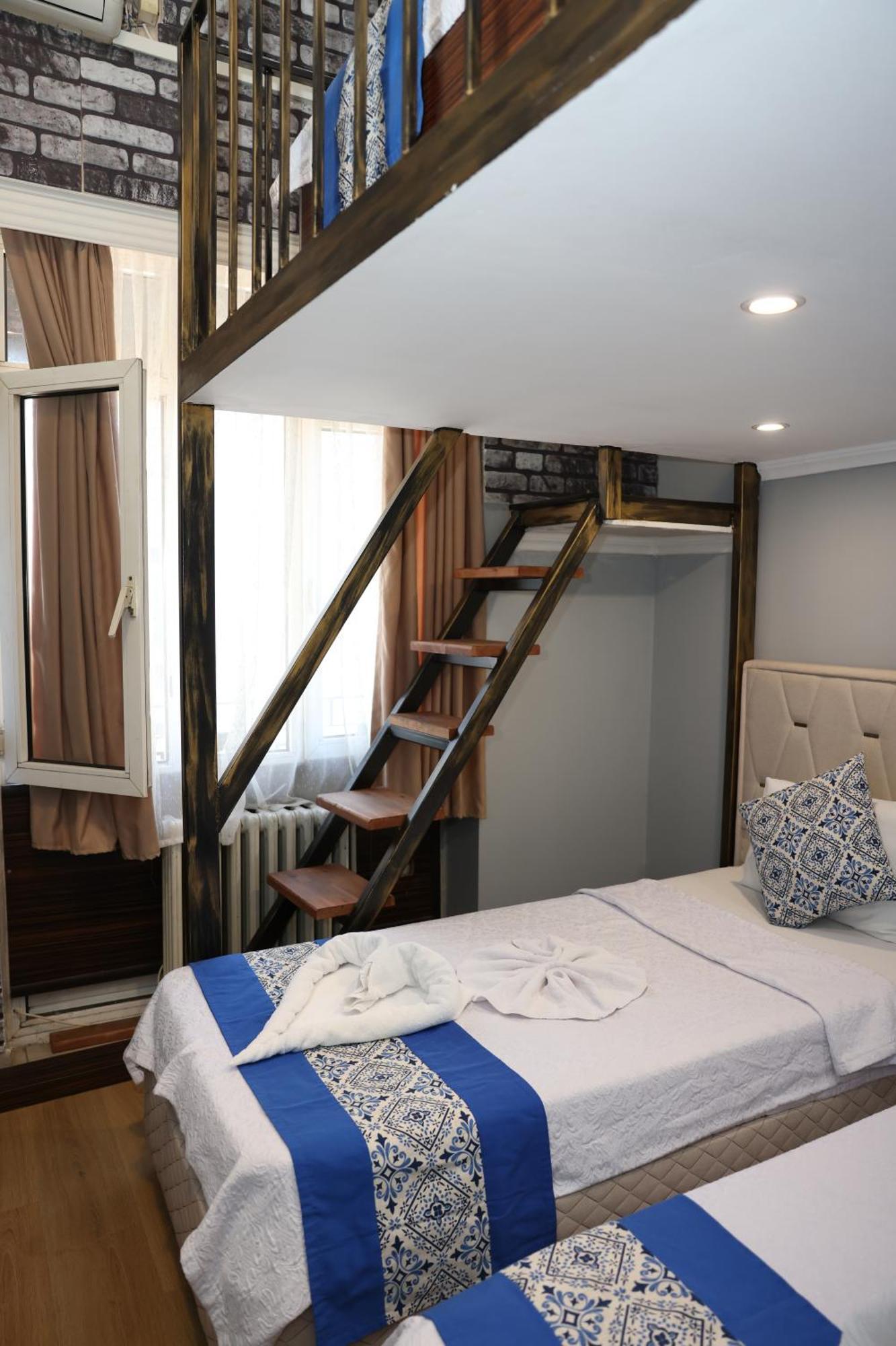 The Time Hotel Adana Buitenkant foto